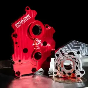 Expediere rapidă Cam Support Plate Red