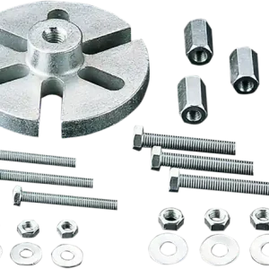 Universal Flywheel Puller Silver Bestseller