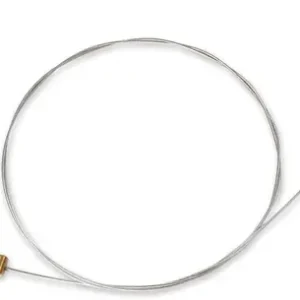 Ultima șansă Inner Cable Wire Silver