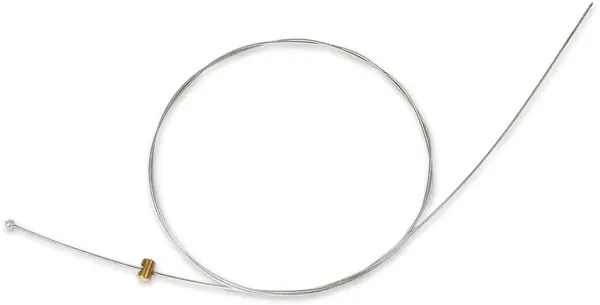 Ultima șansă Inner Cable Wire Silver