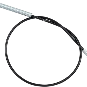 Retur gratuit Brake Cable Univ Black