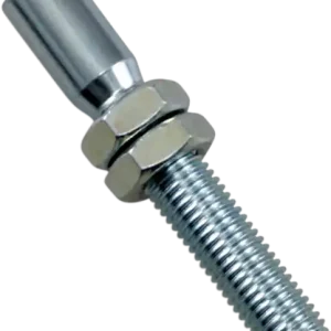 Livrare rapidă Cable Adjuster Silver