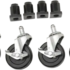 Super ofertă Caster Wheels For Tire Rack