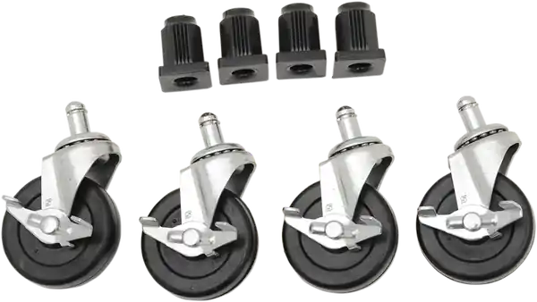 Super ofertă Caster Wheels For Tire Rack