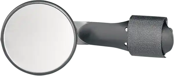 Ofertă specială Handlebar Mount Mirror Black