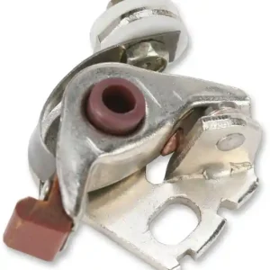 Ultima șansă Points And Condenser Unfinished