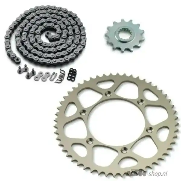 Kit lant KTM Freeride 11-48 / 118 zale Discount