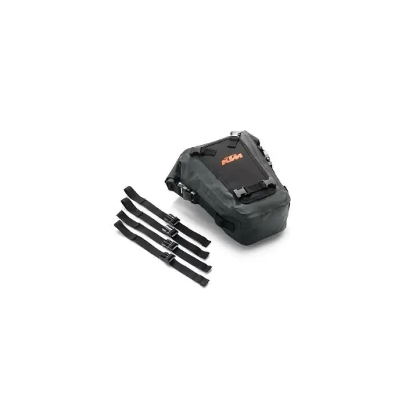 Geanta universala spate KTM 5L Doar azi