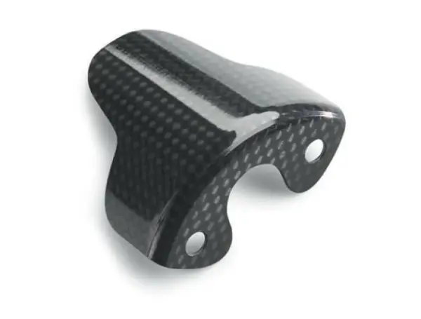Protectie carbon robinet benzina KTM 03-10 Super ofertă
