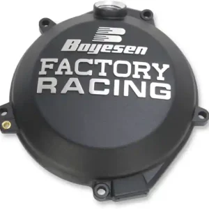 Capac ambreiaj Boyesen negru KTM 250/350/450/500 17-20 Preț mic