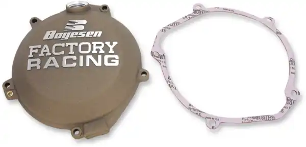 Cumpără online Capac ambreiaj Boyesen magnesiu KTM 250/350/450/500 17-20
