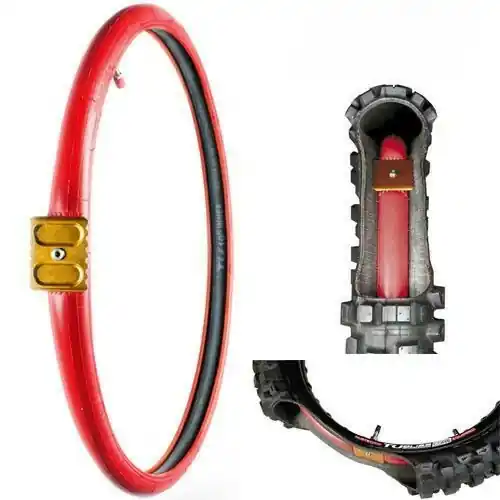 Reducere de preț Tubliss sistem Tubeless Gen 2.0 18