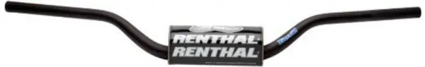 Ghidon Renthal Fatbar 28,6mm Negru Reducere extra