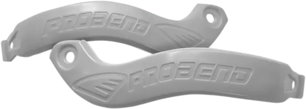 Promoție Protecții laterale handguard Cycra Ultra Probend Gri