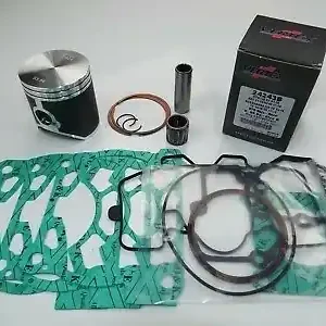 Disponibil imediat Kit piston KTM 125 SX/EXC 07-16 Vertex CU GARNITURI 53.94