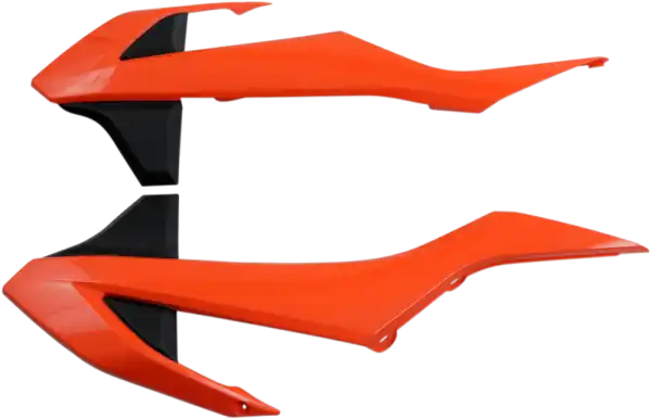 Vezi acum Laterale rezervor KTM 85 SX 18-19 UFO Portocaliu fluo