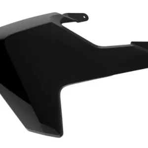 Chilipir Laterale rezervor HUSQVARNA 17-19 POLISPORT Negru
