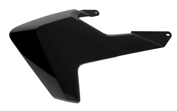 Chilipir Laterale rezervor HUSQVARNA 17-19 POLISPORT Negru