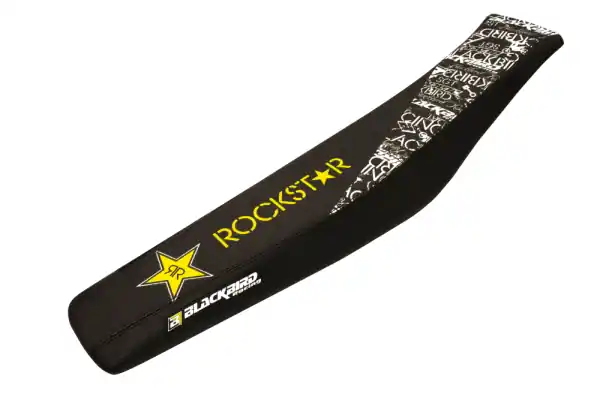 Husa sa Husqvarna 17-19 Blackbird Rockstar Cel mai bun preț