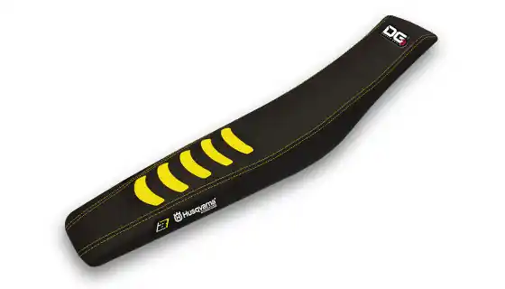 Preferatul clienților Husa de sa Husqvarna 17-19 BlackBird Double Grip 3