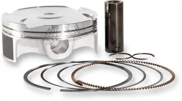 Preferatul clienților Kit segmenti KTM SX 250 90-99 Vertex