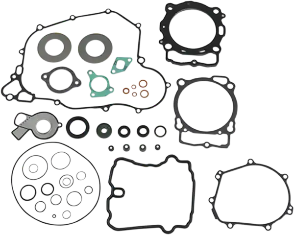 Vezi acum Kit Complet GARNITURI KTM 450 EXC-F 17-19 Athena