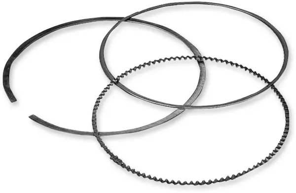 Cumpără acum Set segmenti KTM SX 65 01-08 Athena