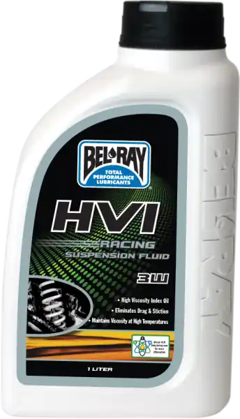 Ulei Furca Bel-Ray HVI 1L 7.5 w Chilipir