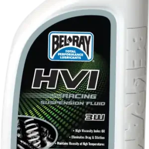 Ulei Furca Bel-Ray HVI 1L 10w Ofertă de sezon