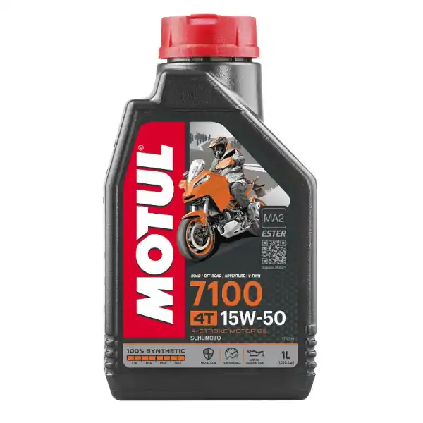 Ulei 4t Motul 7100 1L 15w50 Ieftin