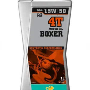 Ulei Motorex BOXER 4T - 1L 15w50 Reducere