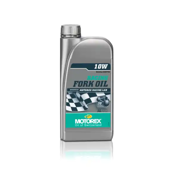 Ulei furca Motorex Racing 1L 10w Promoție