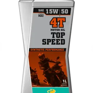 Ulei Motorex 4T Top Speed 1L 15w50 Calitate înaltă