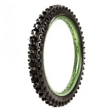 Cauciuc X-Grip 80/100-21 SuperENDURO-F GREU Doar azi