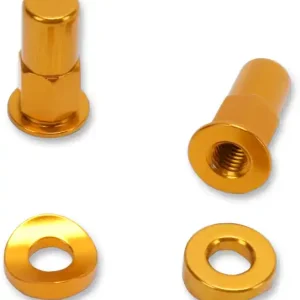 Surub Rimlock NO TOIL Portocaliu Disponibil imediat