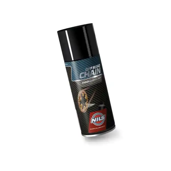 Preferatul clienților Spray Lant Off Road Nils 400ml
