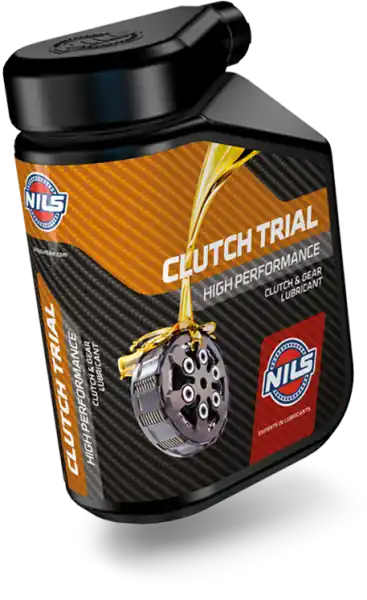 Vezi acum Ulei transmisie Nils Clutch Trial 1L