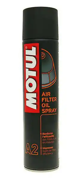 Spray Filtru de Aer Motul 400ml Nu rata