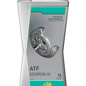 Ulei Transmisie Motorex ATF DEXRON III - 1L Nu rata