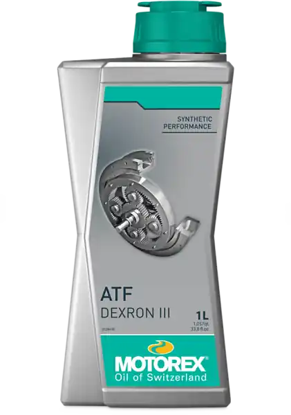 Ulei Transmisie Motorex ATF DEXRON III - 1L Nu rata