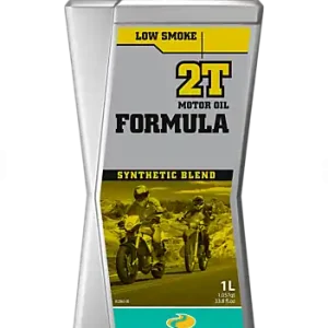 Ulei Motorex FORMULA 2T - 1L Discount