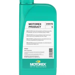 Vezi acum Lichid pentru montaj anvelope Motorex - 1L