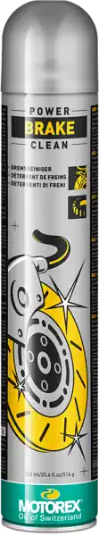 Spray Motorex Power Brake Cleaner - 750ml Calitate înaltă