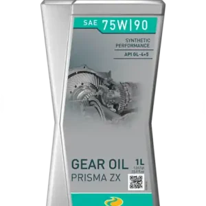 Ulei transmisie Motorex PRISMA ZX 75W90 - 1L Comandă acum