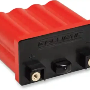 Acumlator Ballistic EVO2 8 CELL Retur ușor