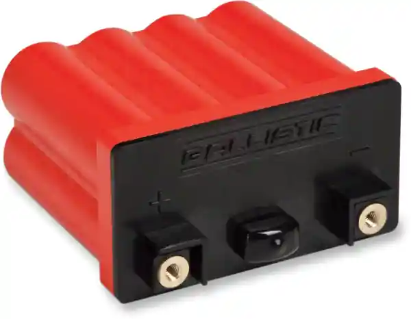 Acumlator Ballistic EVO2 8 CELL Retur ușor