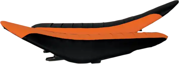Husa sa Grip Plates KTM 12-16 negru/portocaliu Disponibil imediat