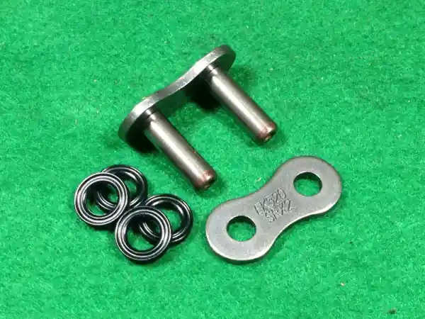 Za legatura lant EK pasul 520 fara o-ring Bestseller