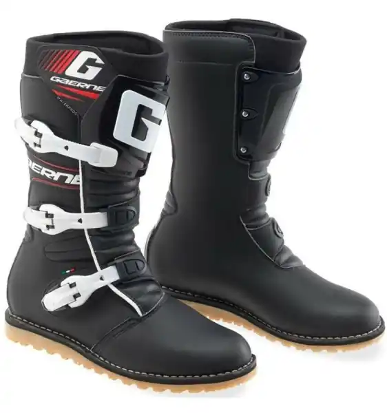 Cizme Gaerne Balance Classic Black 43 Doar azi