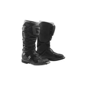 Bestseller Cizme Gaerne SG12 Enduro Black cu talpa enduro 43